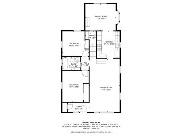 28 Gregg St, Beverly MA 01915