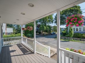 28 Gregg St, Beverly MA 01915