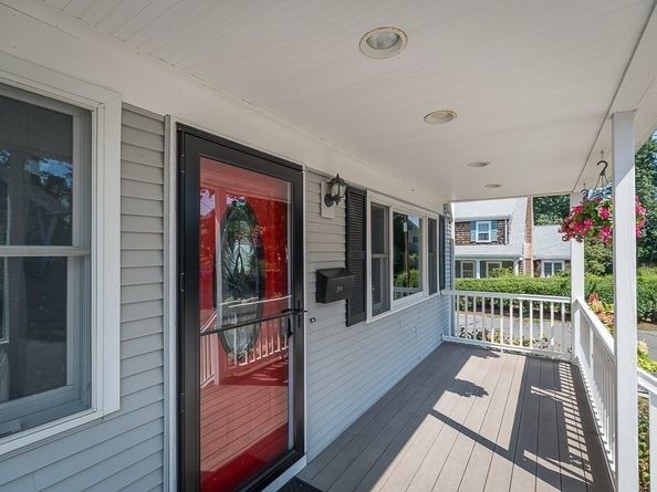28 Gregg St, Beverly MA 01915