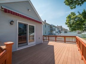 28 Gregg St, Beverly MA 01915
