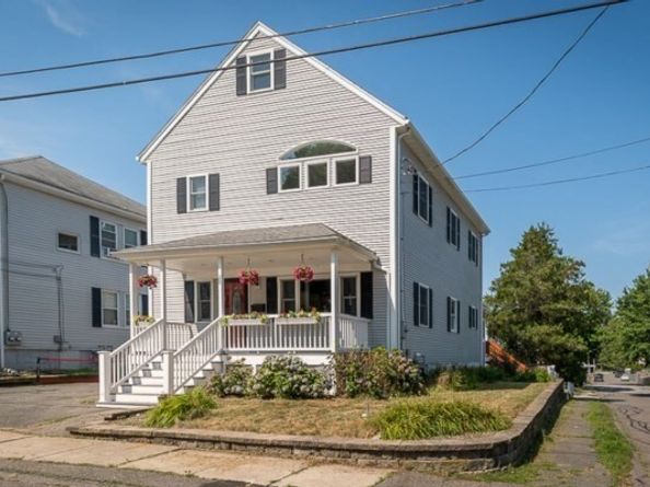 28 Gregg St, Beverly MA 01915