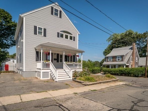 28 Gregg St, Beverly MA 01915
