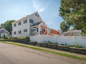 28 Gregg St, Beverly MA 01915
