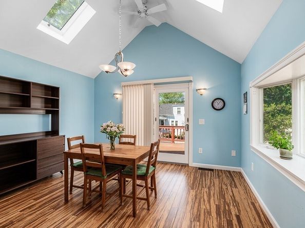28 Gregg St, Beverly MA 01915