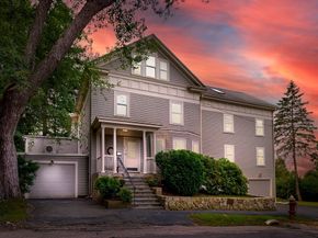 161 Sassamon Ave, Milton MA 02186