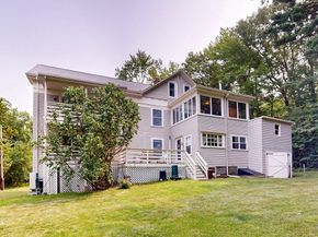 161 Sassamon Ave, Milton MA 02186