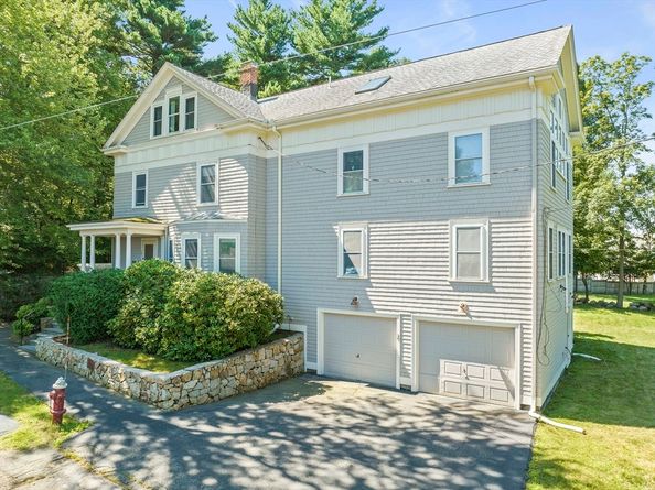 161 Sassamon Ave, Milton MA 02186