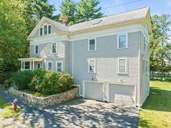 161 Sassamon Ave