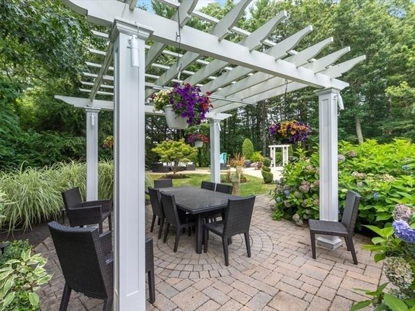 45 Summer St, Duxbury MA 02332
