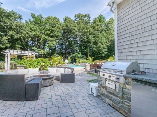 45 Summer St, Duxbury MA 02332