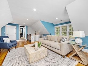 45 Summer St, Duxbury MA 02332