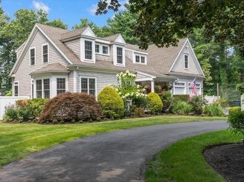 45 Summer St