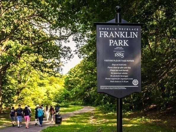 27 Dixwell St 4, Boston MA 02130