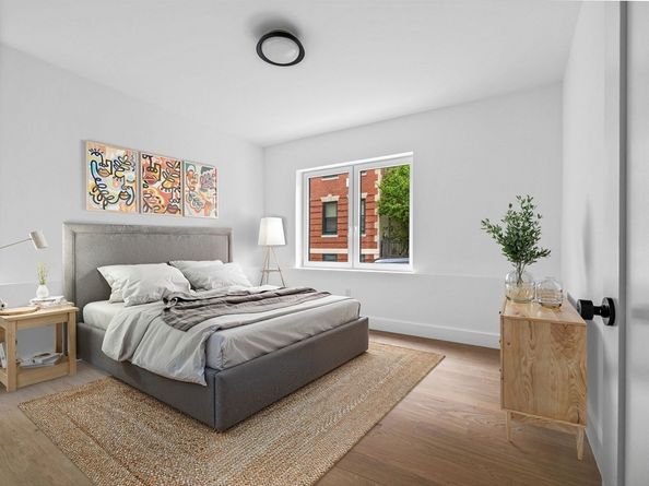 27 Dixwell St 4, Boston MA 02130