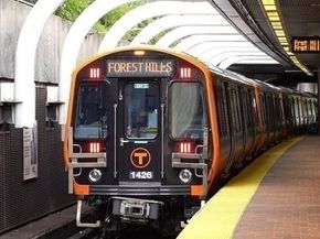 27 Dixwell St 4, Boston MA 02130