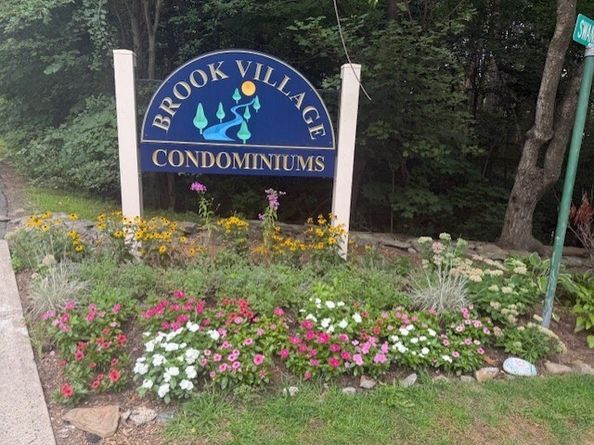 23 Spencer Rd 32F, Boxborough MA 01719