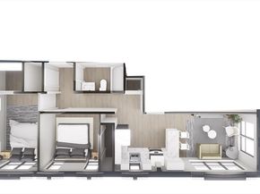 272-274 Cross St 2A, Malden MA 02148