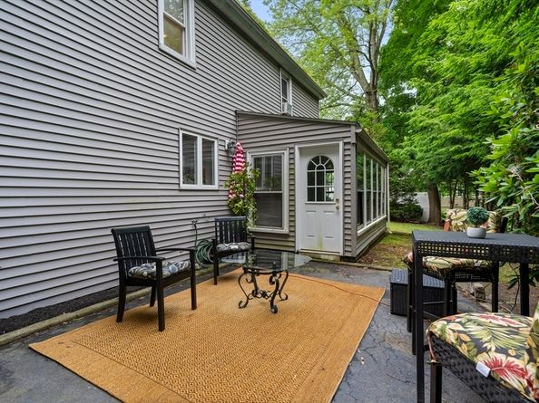 851 Worcester Street, Wellesley MA 02481