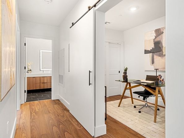 1515 Commonwealth Ave 415, Boston MA 02135