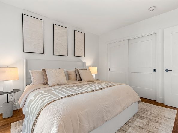 1515 Commonwealth Ave 415, Boston MA 02135