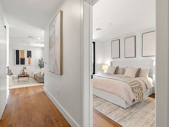 1515 Commonwealth Ave 415, Boston MA 02135
