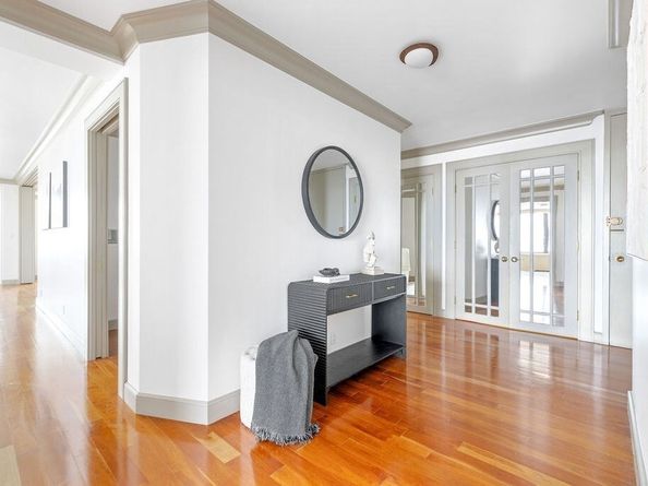 85 E India Row 31AB, Boston MA 02110