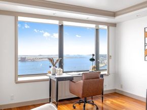 85 E India Row 31AB, Boston MA 02110