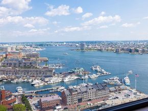 85 E India Row 31AB, Boston MA 02110