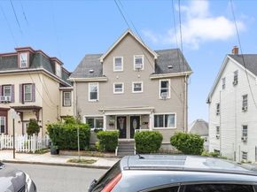 35-37 Harvard St, Everett MA 02149