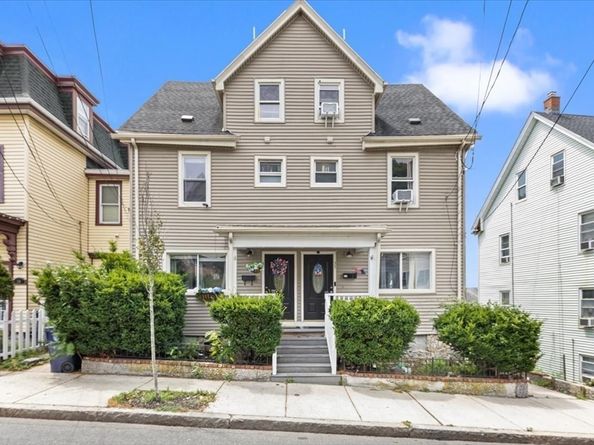 35-37 Harvard St, Everett MA 02149