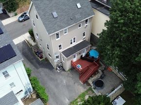 35-37 Harvard St, Everett MA 02149