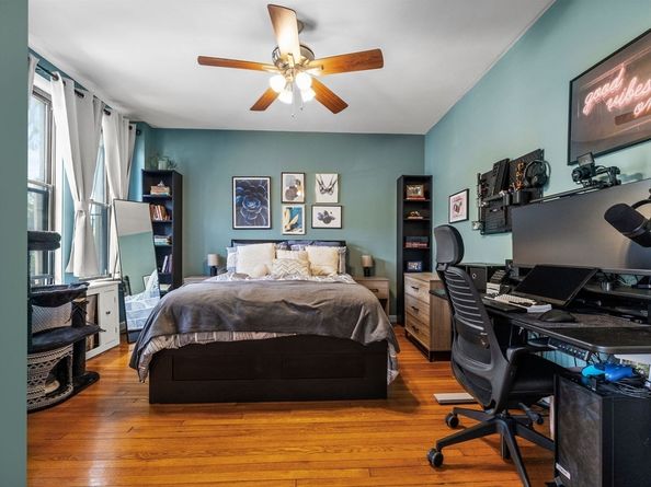 1486 Commonwealth Ave 4, Boston MA 02135