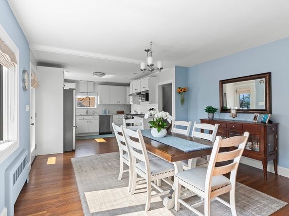 36 Lennox Rd, Nahant MA 01908
