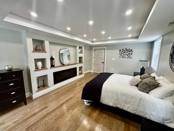 15 Furber Ave 15, North Andover MA 01845