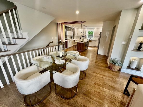15 Furber Ave 15, North Andover MA 01845