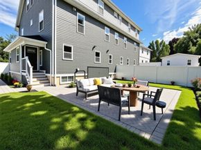 15 Furber Ave 15, North Andover MA 01845