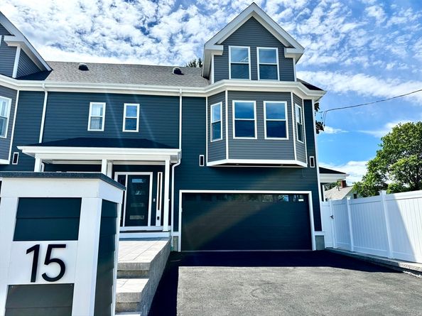 15 Furber Ave 15, North Andover MA 01845