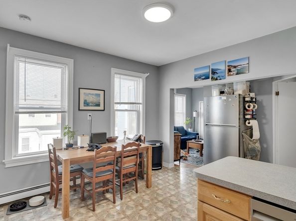 281 Cardinal Medeiros Ave, Cambridge MA 02141