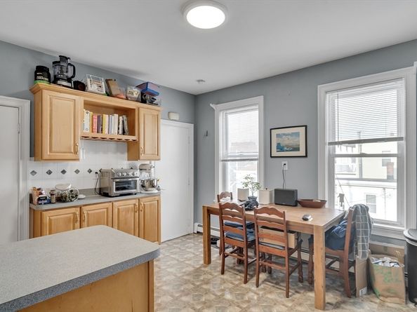 281 Cardinal Medeiros Ave, Cambridge MA 02141