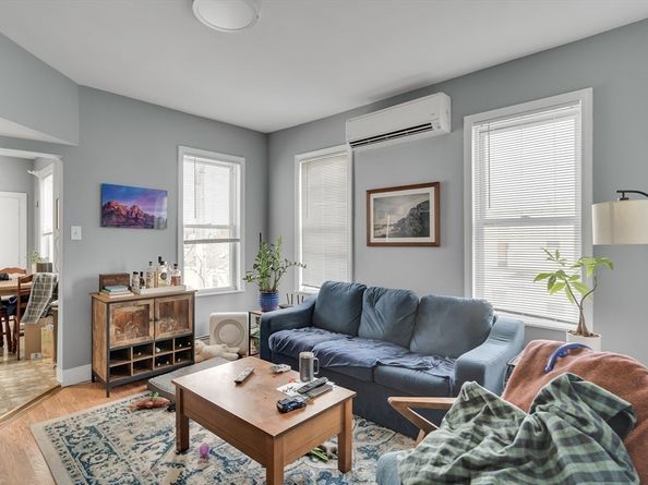 281 Cardinal Medeiros Ave, Cambridge MA 02141