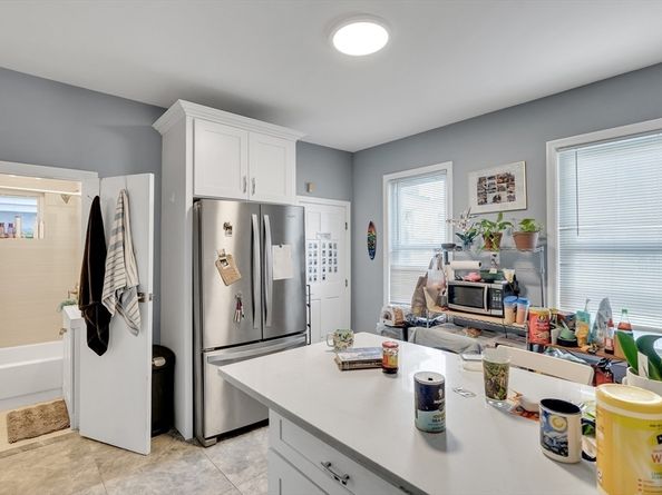 281 Cardinal Medeiros Ave, Cambridge MA 02141