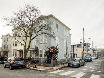 281 Cardinal Medeiros Ave
