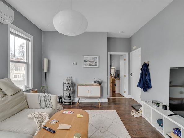 281 Cardinal Medeiros Ave, Cambridge MA 02141