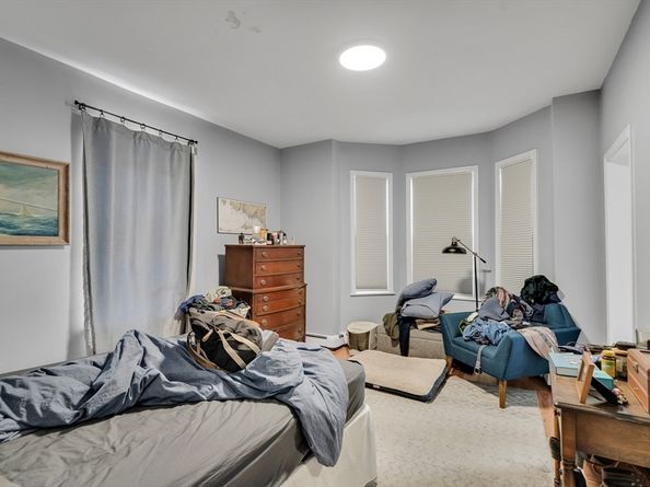 281 Cardinal Medeiros Ave, Cambridge MA 02141
