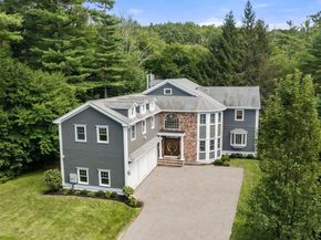 146 Pine St, Dover MA 02030