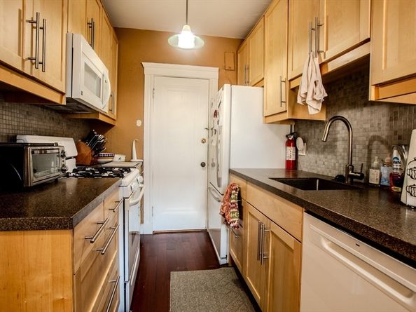 1945 Commonwealth Ave. 65, Boston MA 02135