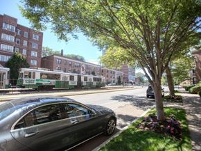 1945 Commonwealth Ave. 65, Boston MA 02135