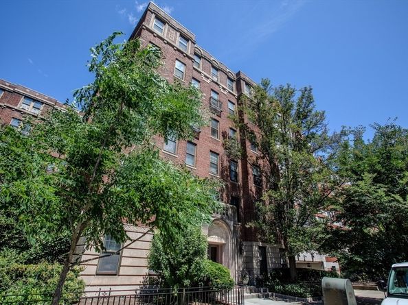 1945 Commonwealth Ave. 65, Boston MA 02135