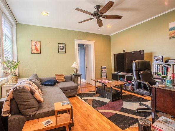 1945 Commonwealth Ave. 65, Boston MA 02135