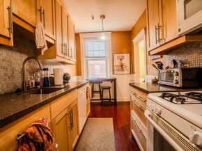 1945 Commonwealth Ave. 65, Boston MA 02135